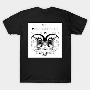 Two Heads T-Shirt